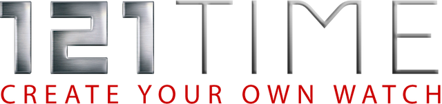 Logo 121 Time