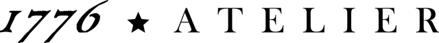 Logo 1776 Atelier