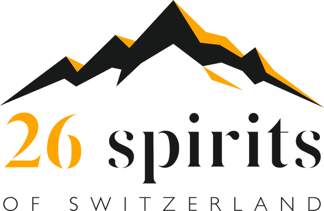 Logo 26 spirits