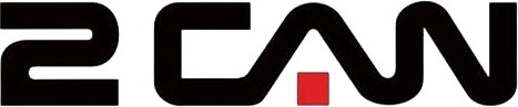 Logo 2CAN