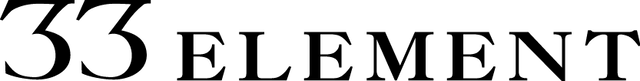 Logo 33 Element