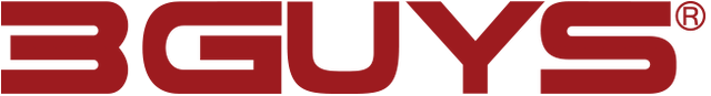 Logo 3GUYS