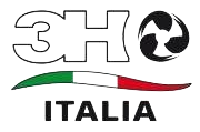 Logo 3H Italia