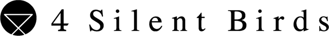 Logo 4 Silent Birds