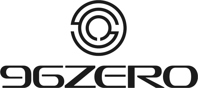 Logo 96Zero
