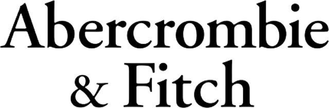 Logo Abercrombie & Fitch Co