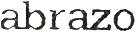 Logo Abrazo