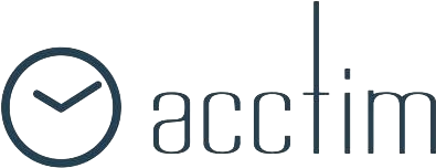 Logo Acctim