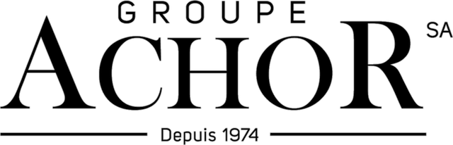 Logo Achor