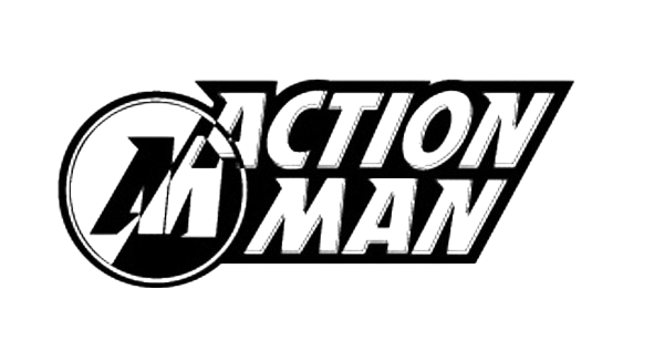 Logo Action Man