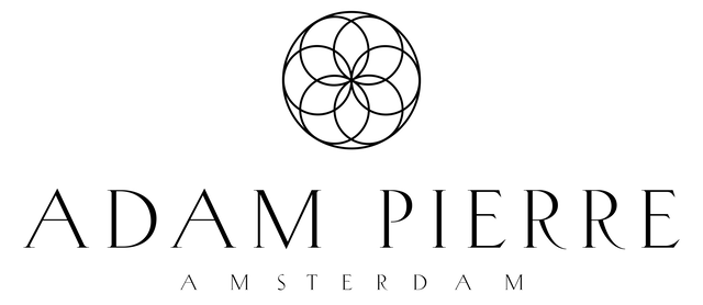 Logo Adam Pierre