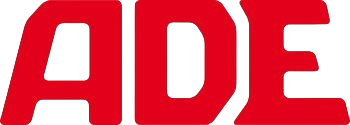 Logo ADE