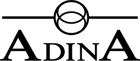 Logo Adina