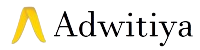 Logo Adwitiya Collection