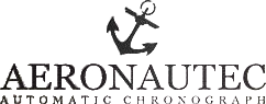 Logo Aeronautec