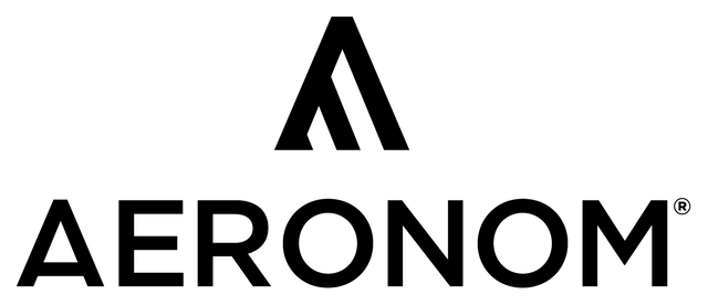 Logo Aeronom