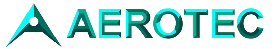 Logo Aerotec