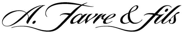 Logo A. Favre & Fils