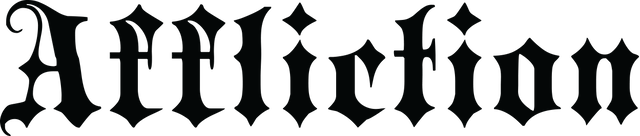 Logo Affliction