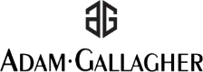 Logo Adam Gallagher