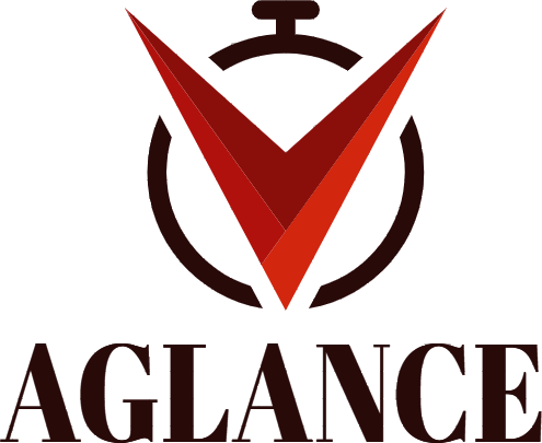 Logo Aglance