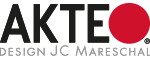 Logo Akteo