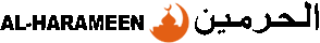 Logo AL-HARAMEEN