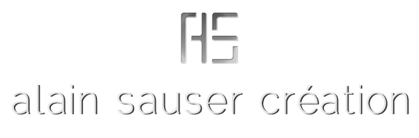 Logo Alain Sauser