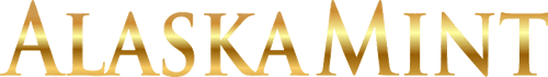 Logo Alaska Mint