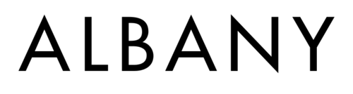 Logo Albany