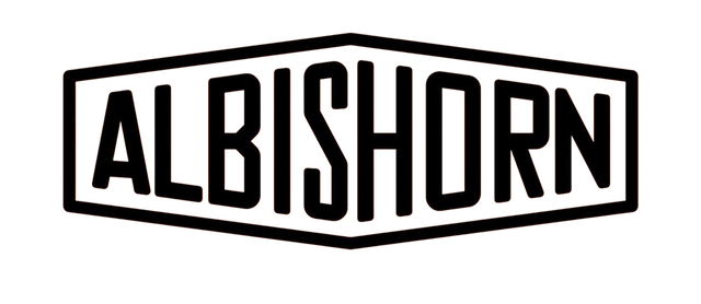 Logo Albishorn