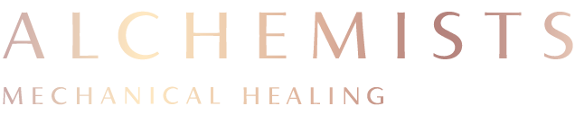 Logo Alchemists