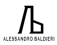 Logo Alessandro Baldieri