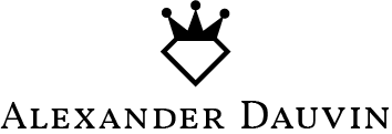 Logo Alexander Dauvin