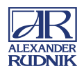 Logo Alexander Rudnik