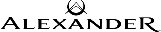 Logo Alexander