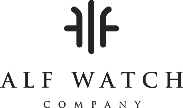Logo Alf