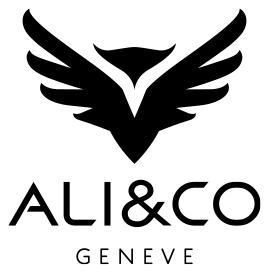 Logo Ali & Co