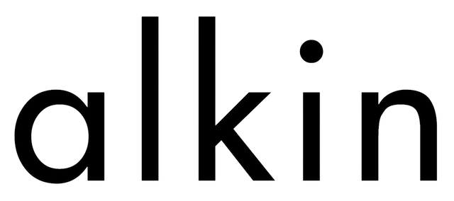 Logo Alkin