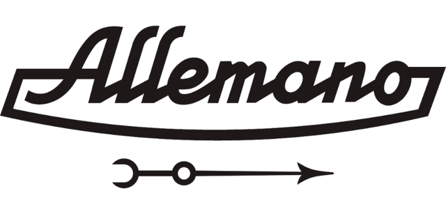 Logo Allemano