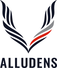 Logo Alludens