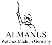Logo Almanus