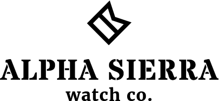 Logo Alpha Sierra