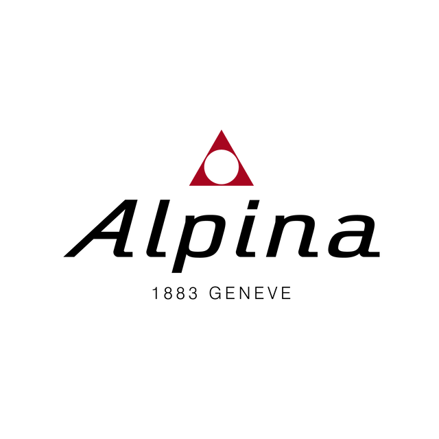 Logo Alpina