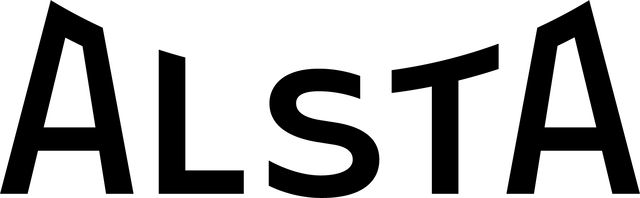 Logo Alsta