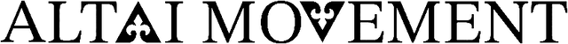Logo Altai Movement