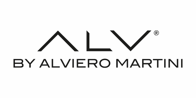 Logo ALV by Alviero Martini