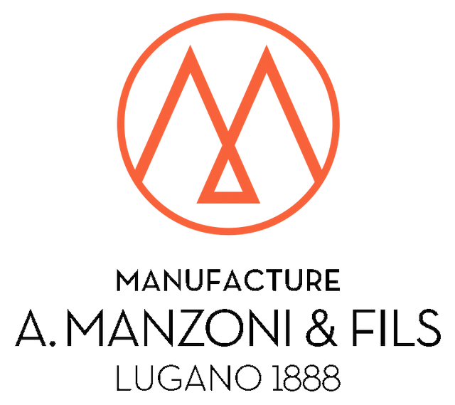 Logo A. Manzoni & Fils
