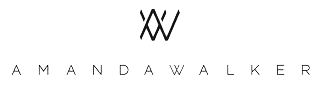 Logo Amanda Walker