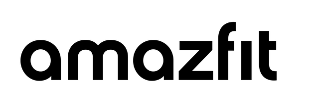 Logo Amazfit